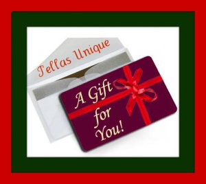 $20 GIFT CARD