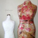 TJ's Upcycled Jewelry Body Form Mannequin