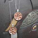 apenny for your thoughts necklace