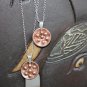apenny for your thoughts necklace