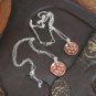 apenny for your thoughts necklace