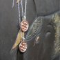 apenny for your thoughts necklace