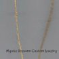 Native Dreams Bookmark