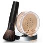 Mary Kay Mineral Powder Foundation Ivory 2 (BRUSH INCLUDED) "Free Shipping"