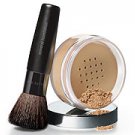 Mary Kay Mineral Powder Foundation Beige 2 (BRUSH INCLUDED) "Free Shipping"