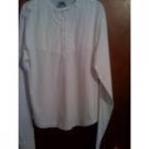 Akademiks Men's white Shirt