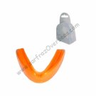 Orange Mouth Guard
