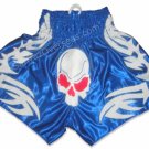 Skull Shorts