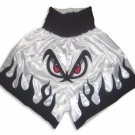 Cat Flames Boxing Shorts