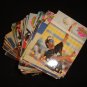 BEACH SPORTS TRADING CARDS VOLLEYBALL 125 CARDS
