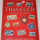Stamp Album - Traveler 1964