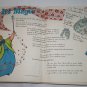 Vintage Cinderella Apron Pattern