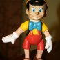 Vintage Pinocchio Toy Figurine