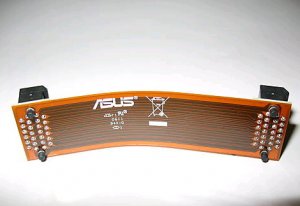 ASUS AM2 AM3 939 775 Flexible SLi Bridge 08-160001210
