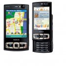 Nokia N95 8G Unlocked 3G Cell Phone
