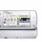 Original nokia N97 mini 8G GPS GSM 3G Cell Phone
