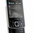 Nokia N96 Unlocked Cell Phone With 16GB,5MP ,GPS,WIFI,BLACK