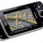 Nokia N96 Unlocked Cell Phone With 16GB,5MP ,GPS,WIFI,BLACK