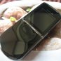 Nokia 8800 sirocco Black/Silver/Gold Mobile Phone Unlocked
