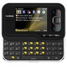 NOKIA 6760 SLIDE UNLOCKED Cell Phone