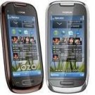 NOKIA C7-00 METAL UNLOCKED 8GB QUADBAND WI-FI GPS