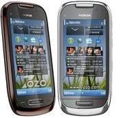 NOKIA C7-00 METAL UNLOCKED 8GB QUADBAND WI-FI GPS