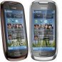 NOKIA C7-00 METAL UNLOCKED 8GB QUADBAND WI-FI GPS