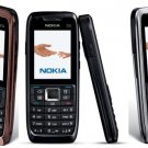 Nokia E51 3G Unlocked Camera Bluetooth Java Mp3 WIFI Cell Phone