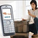 Unlocked nokia 6070 Cell Phone