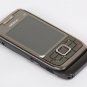 Unlocked Nokia E66  3G GPS WiFi Cell Phone----Gray,White,Black