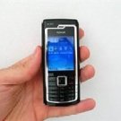 Nokia N72 unlocked GSM Tri-band Cell Phone---Black,Pink