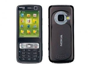nokia N73 Music Edition unlocked cell phone----Black,Pink