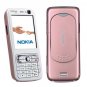 nokia N73 Music Edition unlocked cell phone----Black,Pink