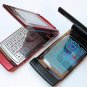 Unlocked Nokia N76 3G Cell Phone---Black,Red