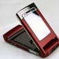 Unlocked Nokia N76 3G Cell Phone---Black,Red