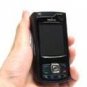 nokia N80  unlocked 3G Cell Phone---Black,Silver