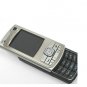 nokia N80  unlocked 3G Cell Phone---Black,Silver