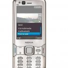 Unlocked nokia N82  3G WIFI Smartphone-----Black,Silver