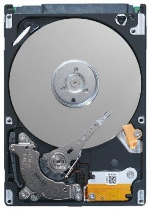 Seagate 7200.4 SATA 3Gb/s 320GB 2.5" 16MB HDD