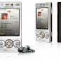 Sony ericsson W705 Unlocked mobile phone----Black,Silver,Pink