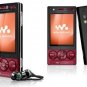 Sony ericsson W705 Unlocked mobile phone----Black,Silver,Pink