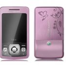 Unlocked  sony ericsson cell phones T303 Tri-Band GSM---Gray,Black