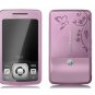 Unlocked  sony ericsson cell phones T303 Tri-Band GSM---Gray,Black