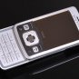 Unlocked  sony ericsson cell phones T303 Tri-Band GSM---Gray,Black