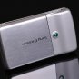 Unlocked  sony ericsson cell phones T303 Tri-Band GSM---Gray,Black
