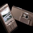 UNLOCKED SONY ERICSSON K800i CELL PHONE----Black,Gray