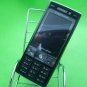 UNLOCKED SONY ERICSSON K800i CELL PHONE----Black,Gray