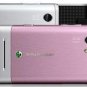 Unlock sony ericsson T715, GSM 3G Cell Phone----blue,pink,gray