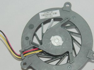 ASUS A3000 A3V A3R A6000 A6J A6T A8JR F3JR notebook fan