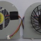ASUS X82S X82A X83 X85 X88 notebook CPU fan